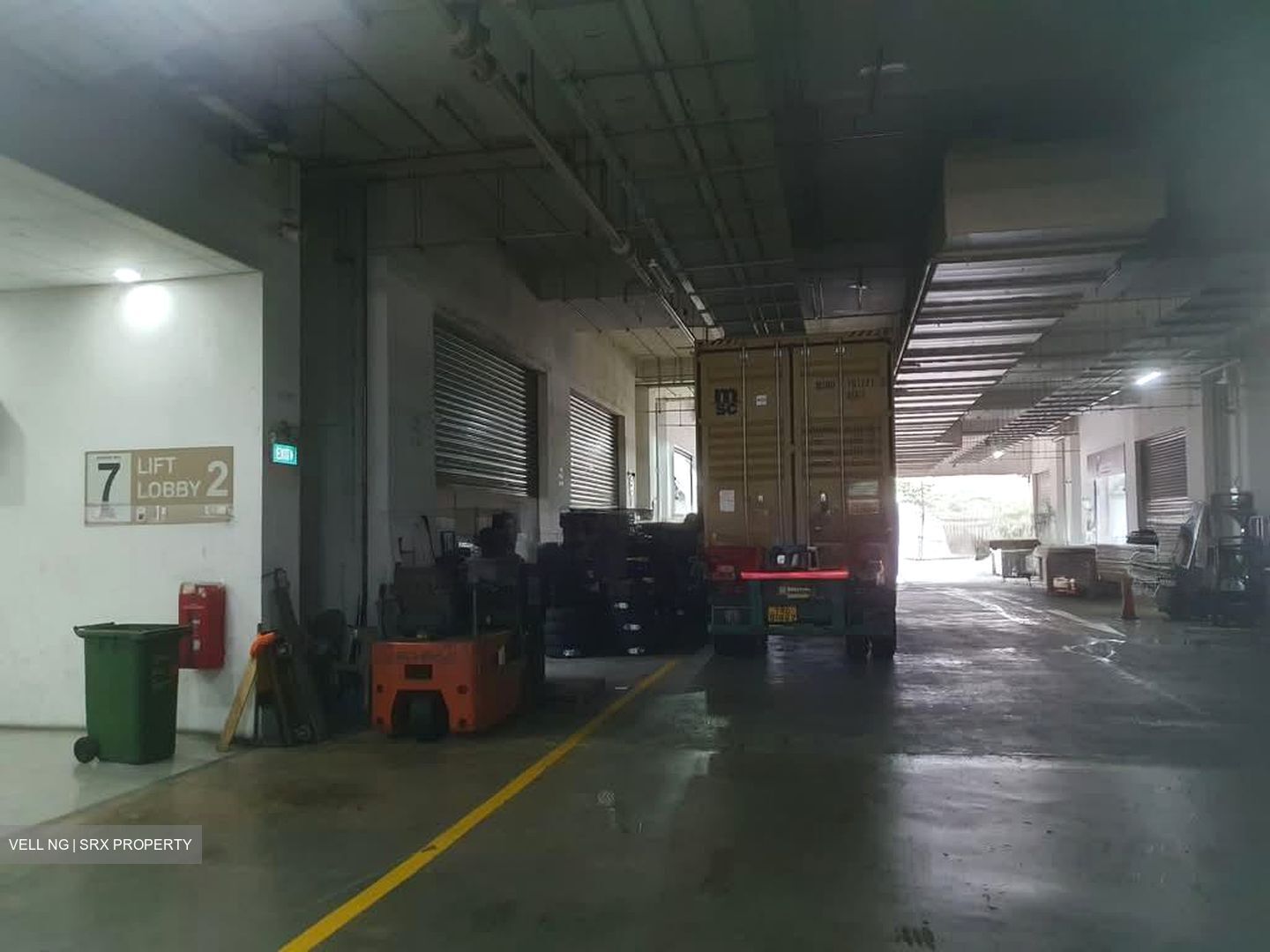 North Spring Bizhub (D27), Factory #610456861